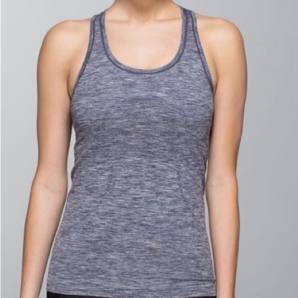 Lululemon Swiftly Tech Racerback
